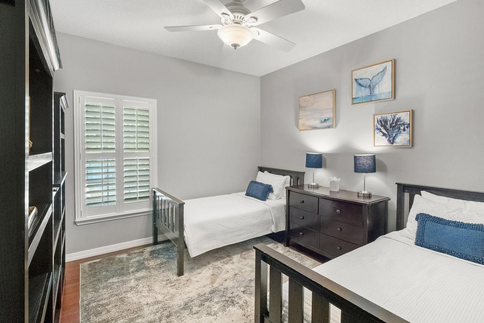 Pool + Hot Tub, Dock, Fishing, Near Beach! St. Augustine Eksteriør bilde